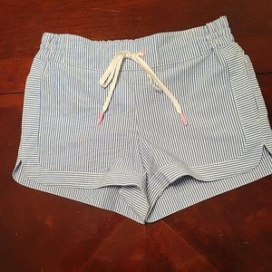 Coastal/Grandmillenial Vineyard Vines Performance Shorts